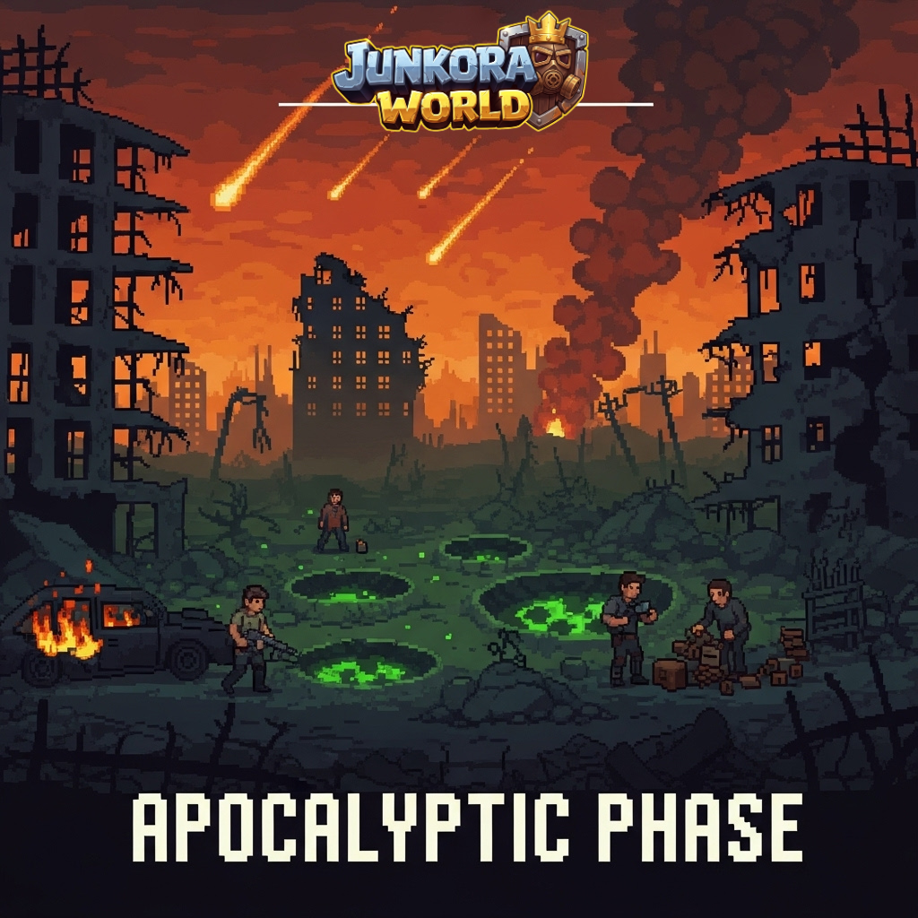 Apocalyptic Phase