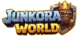 Junkero Logo